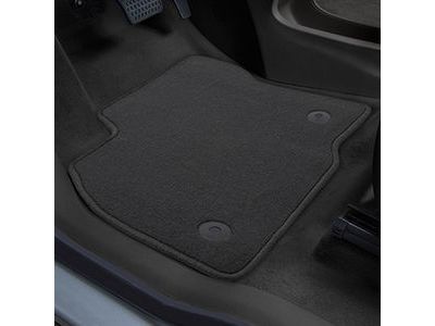 Chevy 42514798 MAT PKG,FRONT & REAR CARPET(INCLUDES 2,3)(DARK GALVANIZED)(INSTALL 0.10)(5 KG)(ECONOMY)