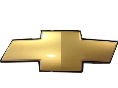 Chevy 22830014 Emblem