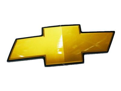 Chevy 22830014 Emblem