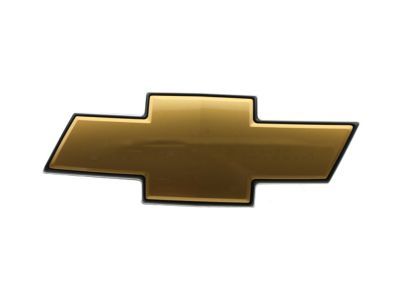 Chevy 22830014 Emblem