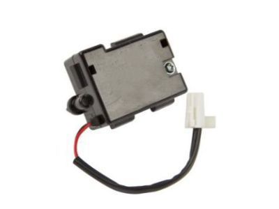 Chevy Spark EV Door Lock Actuator - 94550515