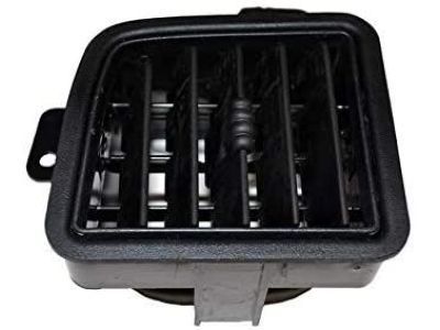 Chevy 10368830 Outlet Duct