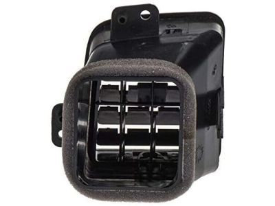 Chevy 10368830 Outlet Duct