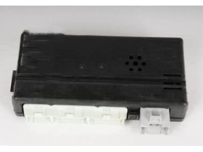 2001 Saturn L300 Body Control Module - 19116647