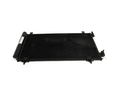 2011 Chevy Caprice A/C Condenser - 92191927