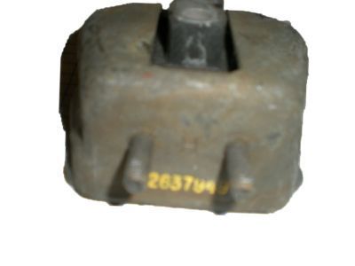 Pontiac 22637949 Rear Mount