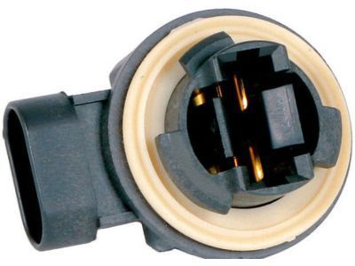 Buick 12335587 Socket