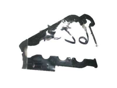 Chevy 1625931 RETAINER, SPARK PLUG WIRE