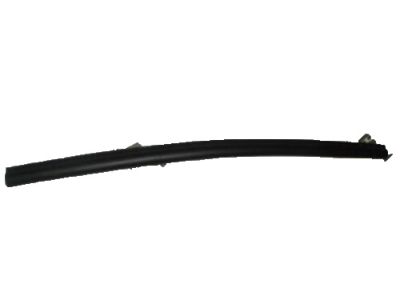 Chevy 25775560 Rear Weatherstrip