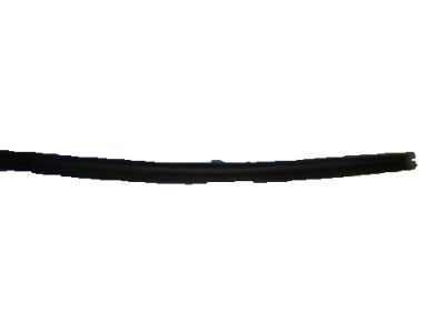 Chevy 25775560 Rear Weatherstrip