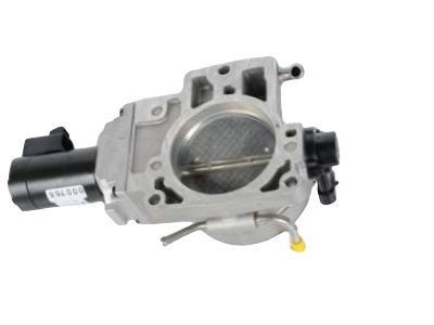 Chevy 17113669 Throttle Body