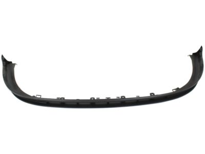 Chevy 12336084 Lower Deflector