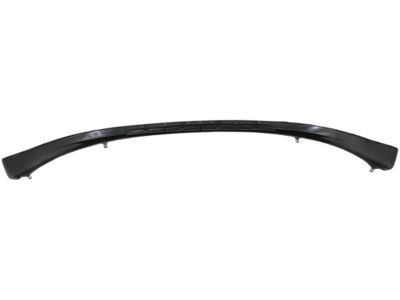 Chevy 12336084 Lower Deflector