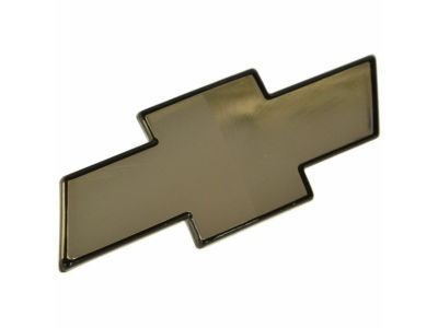 Chevy 15634687 Emblem