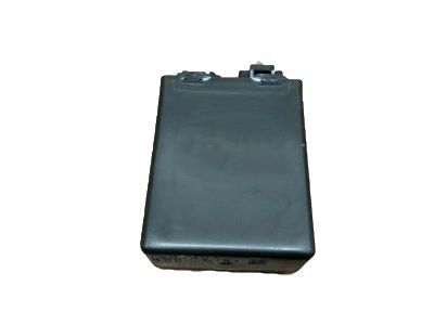 Pontiac 10407669 Control Module