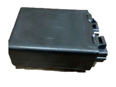 Chevy 10407669 Sentinel Module