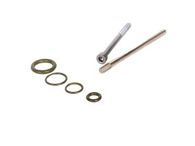 Saturn 93181068 Evaporator Core Seal Kit