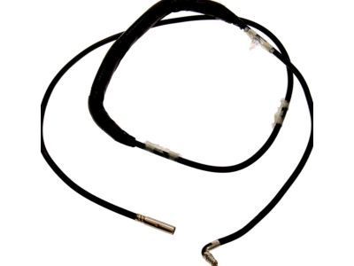 2003 Chevy Express 1500 Antenna Cable - 15048358