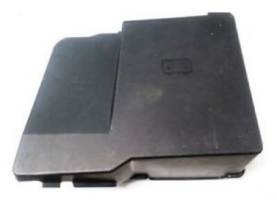 Chevy 22731686 Battery Cover