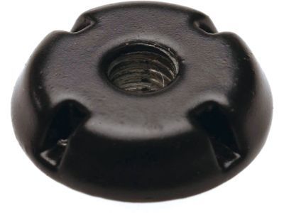 Chevy 15591183 Bezel Lock Nut