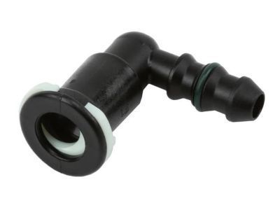 Cadillac 25891276 Inlet Hose Connector