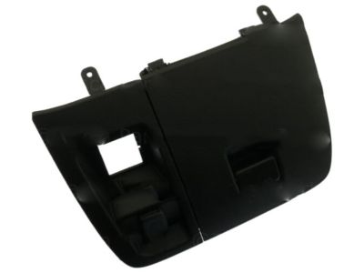 Chevy 84146863 Compartment Box