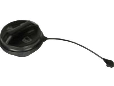 Saturn Oil Filler Cap - 12604378