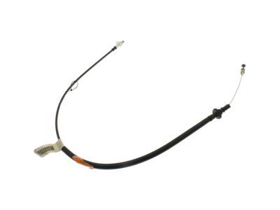 Oldsmobile 22619740 Cable