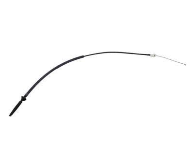 Chevy Malibu Throttle Cable - 22619740