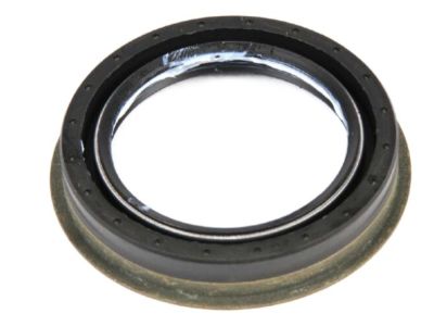 Cadillac 22772322 Cover Gasket