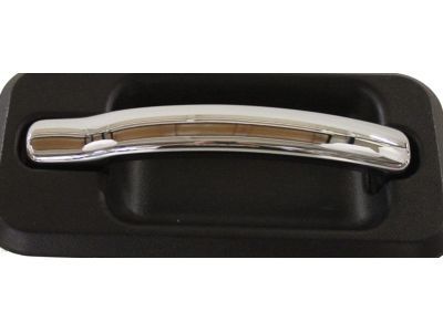 Hummer 25845865 Handle, Outside