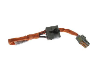 Chevy 22834961 HARNESS,INSTRUMENT PANEL WIRING HARNESS EXTENSION