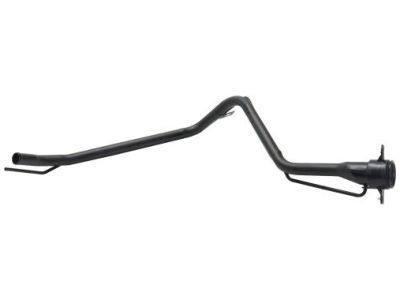 Pontiac Fuel Filler Hose - 20900338