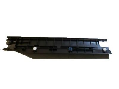 Hummer 15838213 Front Sill Plate