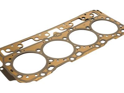 2005 Chevy Silverado 3500 Head Gasket - 12637787