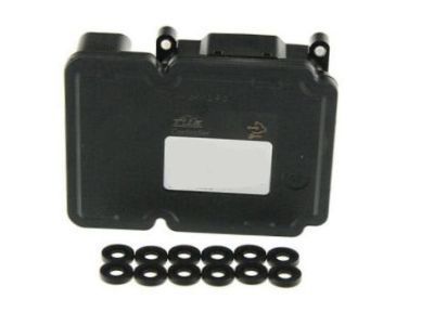 Chevy 20827128 Modulator