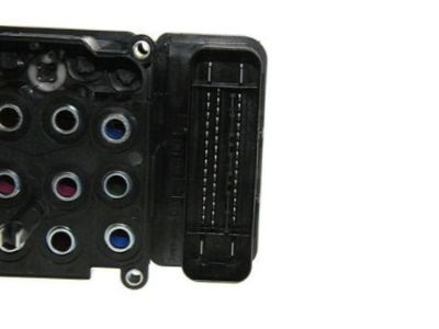 Chevy 20827128 Control Module