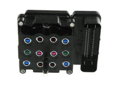 Chevy 20827128 Control Module