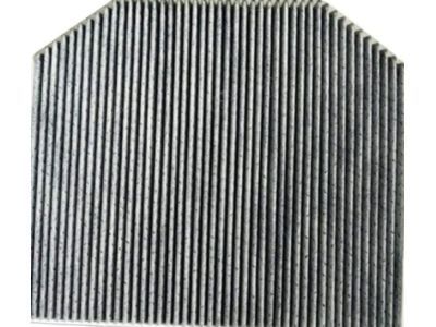 Chevy 92184248 Air Filter