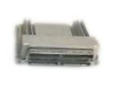 Buick 12214535 Control Module