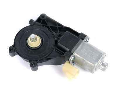 Chevy Sonic Window Motor - 96964419