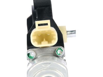 Chevy 96964419 Window Motor