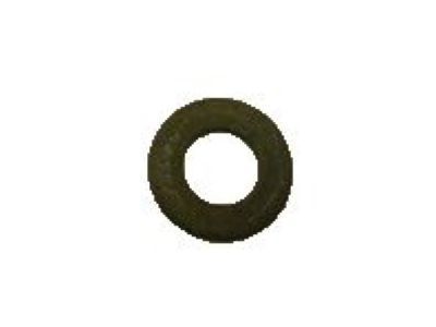 Chevy 382105 WASHER, FLAT (3/8"IDX3/4"OUTSIDE DIAMETER)