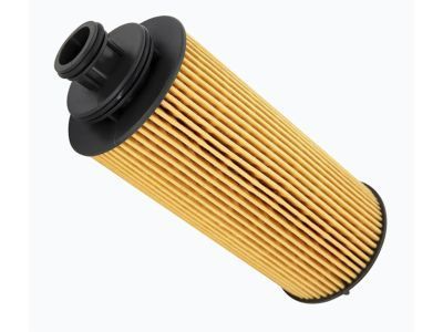 Chevy 12679114 Filter