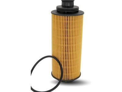 GMC 12679114 Filter