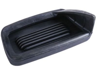 GMC 23416260 PAD,BRAKE PEDAL