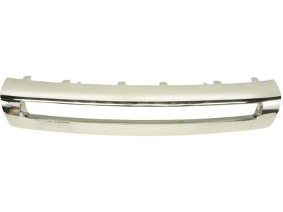 Saturn 22734370 Lower Grille