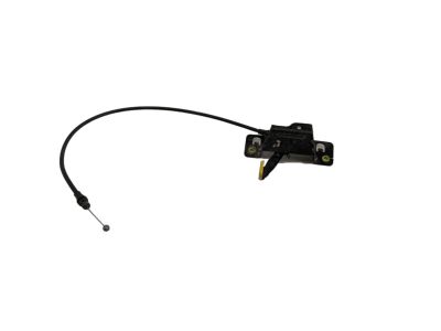 GMC 84360166 Release Cable