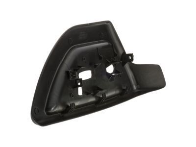 Chevy 19121434 COVER,PASSENGER SEAT OUTER ADJUSTER UPPER FINISH(EBONY)