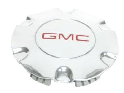 GMC 9596044 Hub Cap